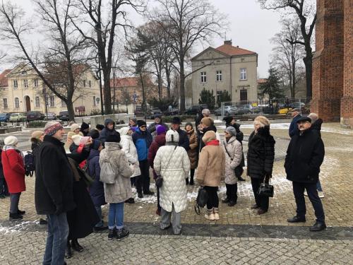 Zwiedzamy Poznań
