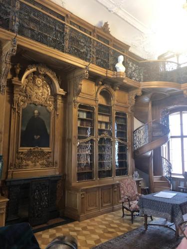 Biblioteka Raczyńskich