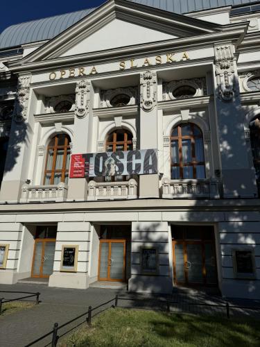 1. Opera Śląska